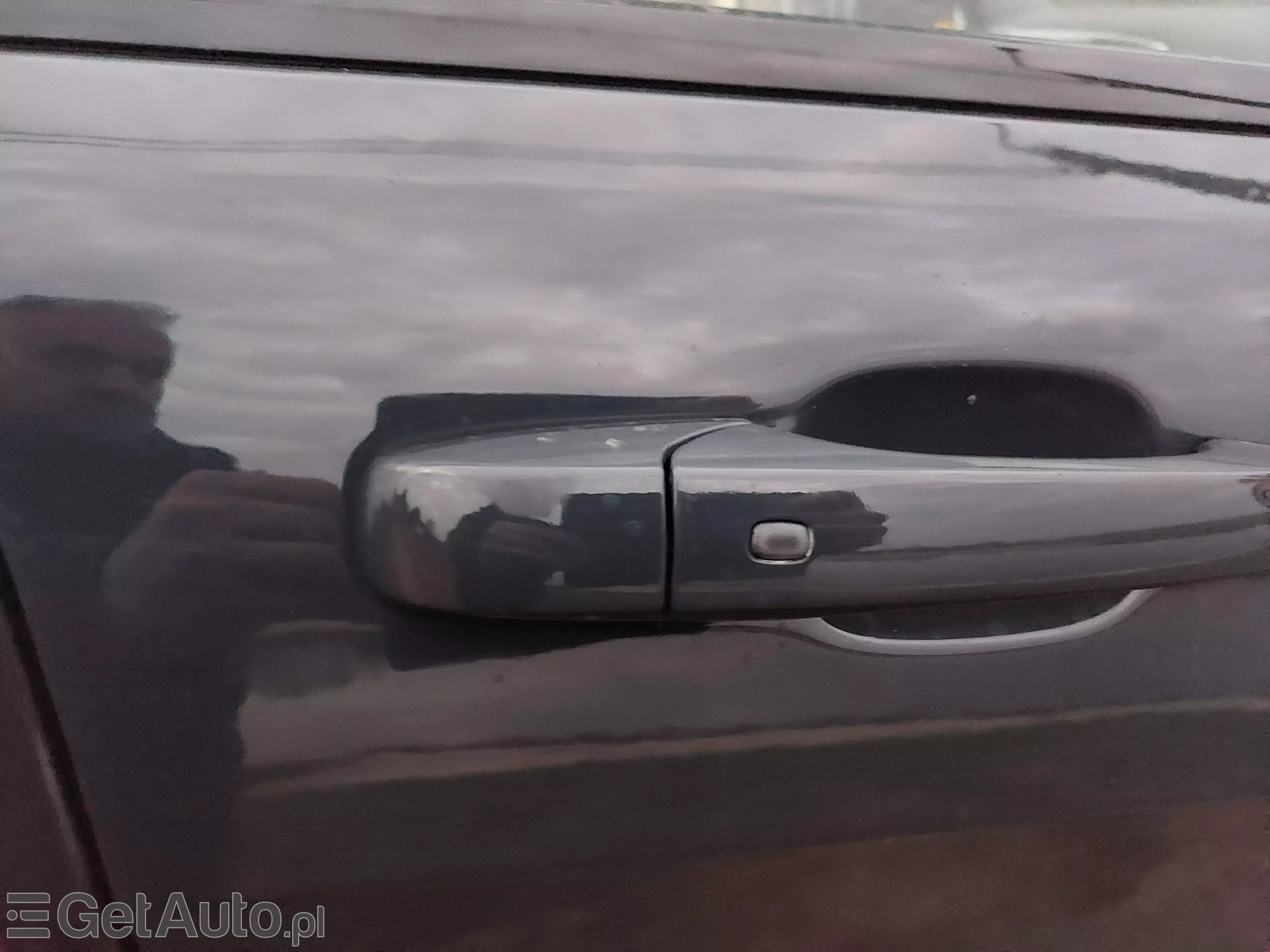 JEEP Grand Cherokee Trailhawk