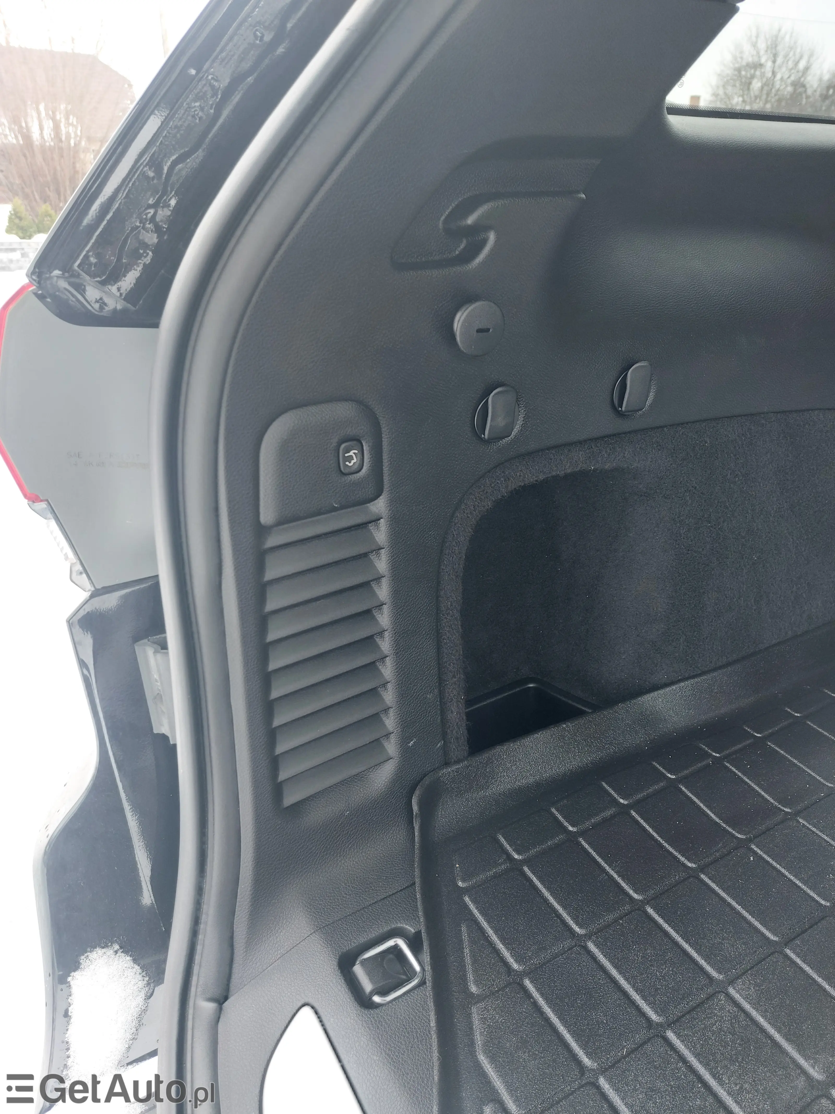 JEEP GRAND CHEROKEE OVERLAND