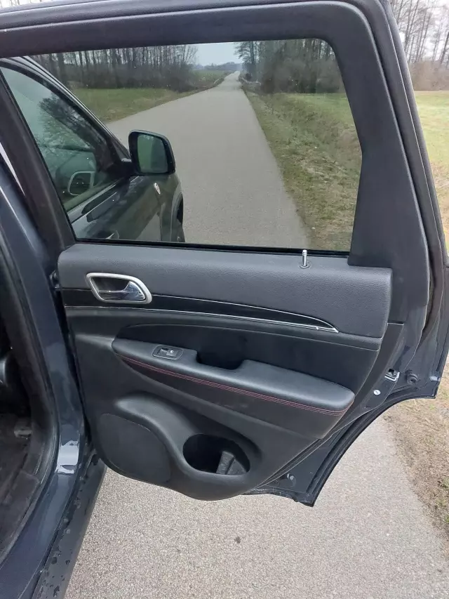 JEEP Grand Cherokee Trailhawk