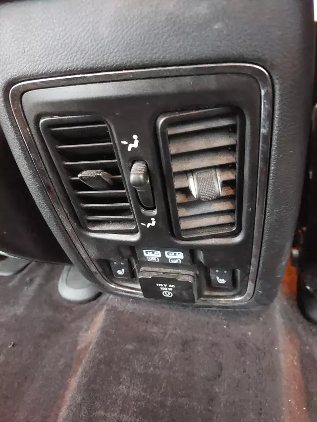 JEEP Grand Cherokee Trailhawk