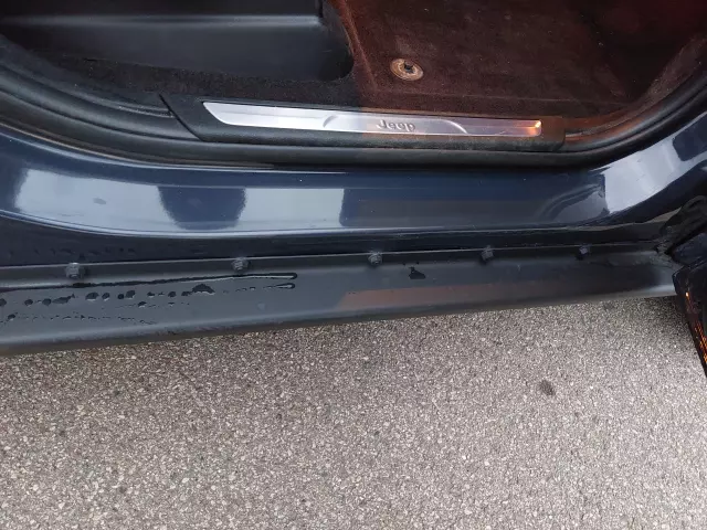 JEEP Grand Cherokee Trailhawk