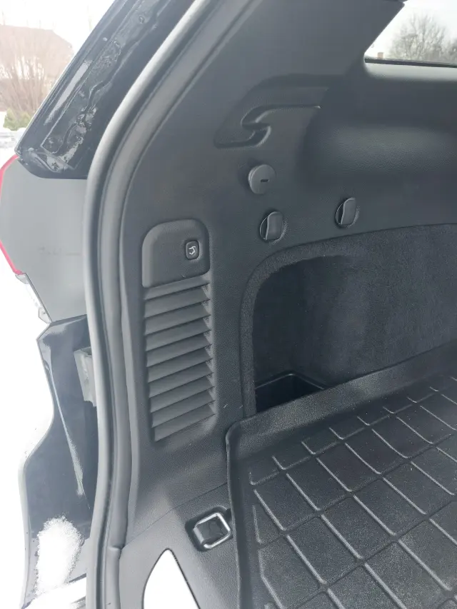 JEEP GRAND CHEROKEE OVERLAND