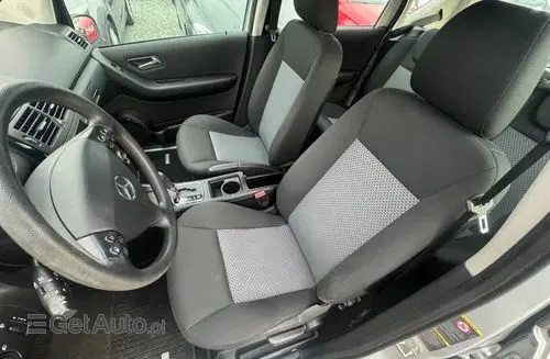 MERCEDES-BENZ Klasa A 