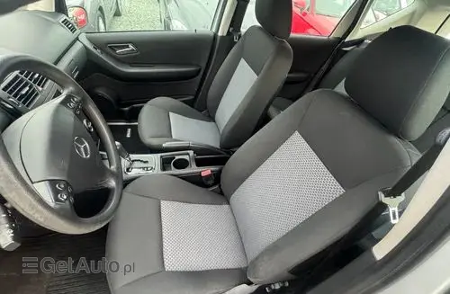 MERCEDES-BENZ Klasa A 