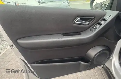 MERCEDES-BENZ Klasa A 