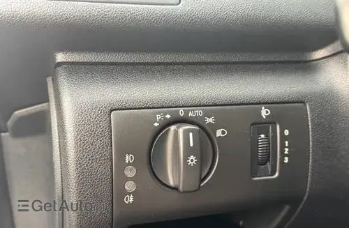 MERCEDES-BENZ Klasa A 