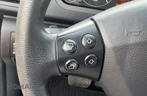 MERCEDES-BENZ Klasa A 