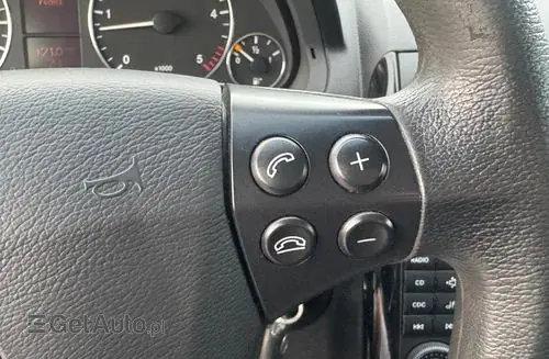 MERCEDES-BENZ Klasa A 