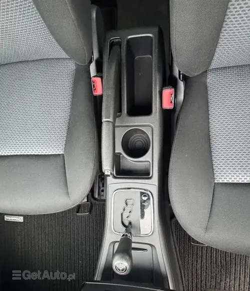 MERCEDES-BENZ Klasa A 