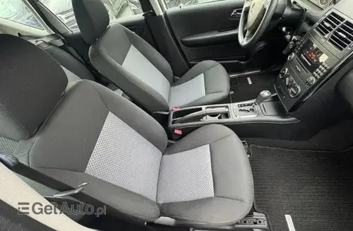 MERCEDES-BENZ Klasa A 