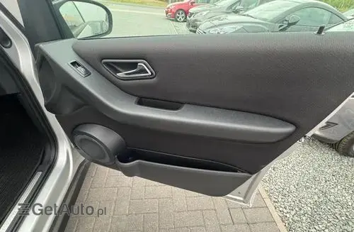 MERCEDES-BENZ Klasa A 