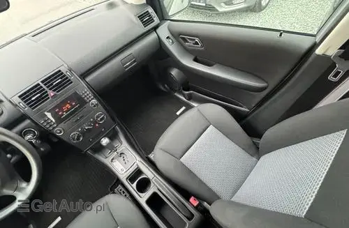 MERCEDES-BENZ Klasa A 