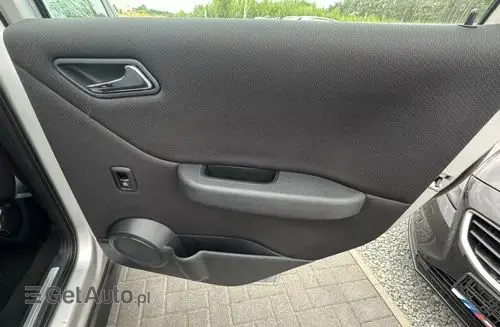 MERCEDES-BENZ Klasa A 