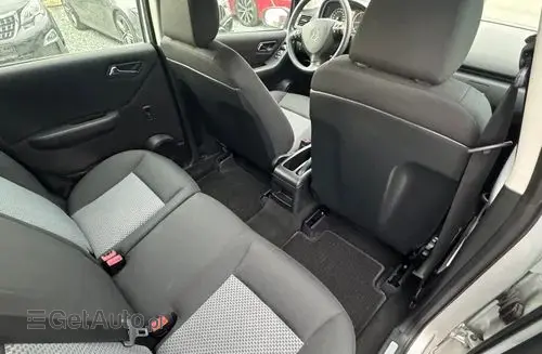 MERCEDES-BENZ Klasa A 