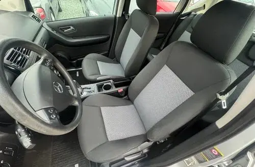 MERCEDES-BENZ Klasa A 