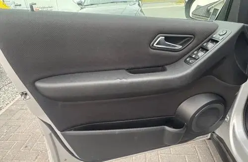 MERCEDES-BENZ Klasa A 