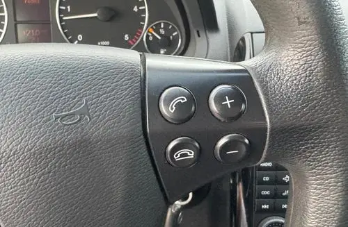 MERCEDES-BENZ Klasa A 