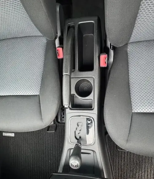 MERCEDES-BENZ Klasa A 