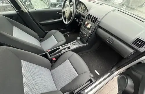 MERCEDES-BENZ Klasa A 