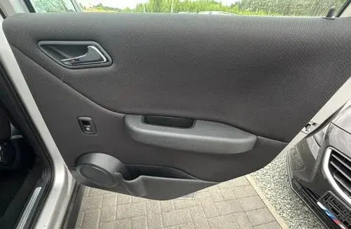 MERCEDES-BENZ Klasa A 