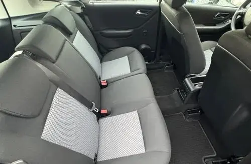 MERCEDES-BENZ Klasa A 