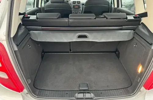 MERCEDES-BENZ Klasa A 