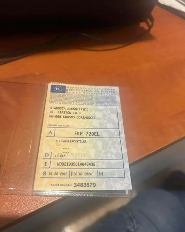 MERCEDES-BENZ CLS 500