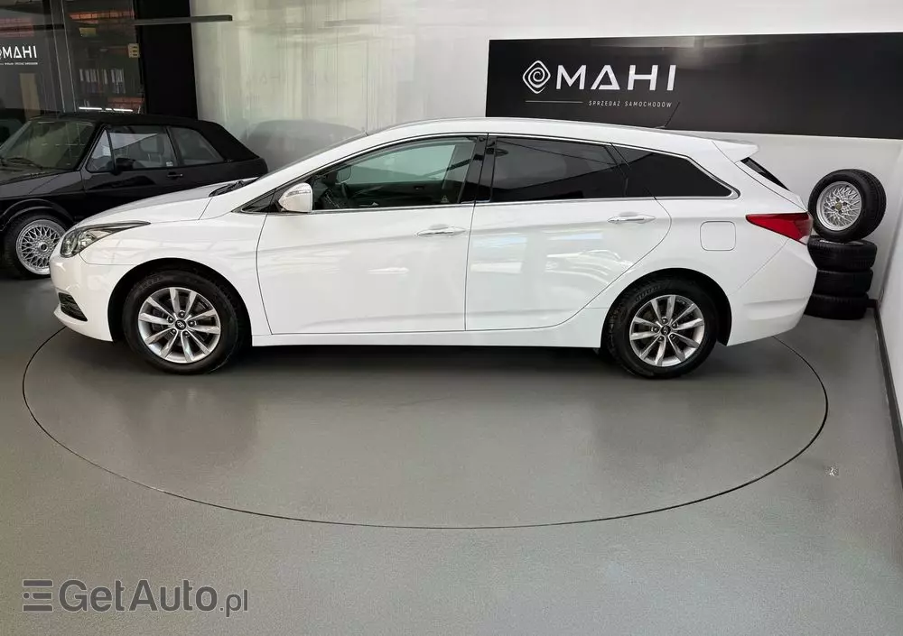 HYUNDAI I40 Kombi 1.7 CRDi Premium