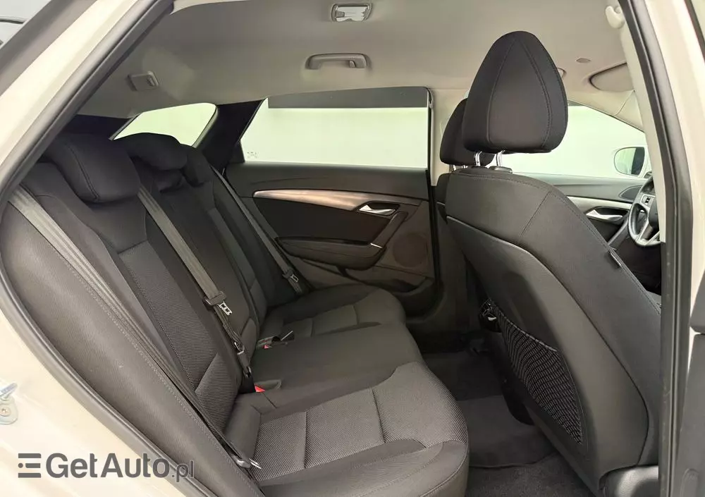 HYUNDAI I40 Kombi 1.7 CRDi Premium