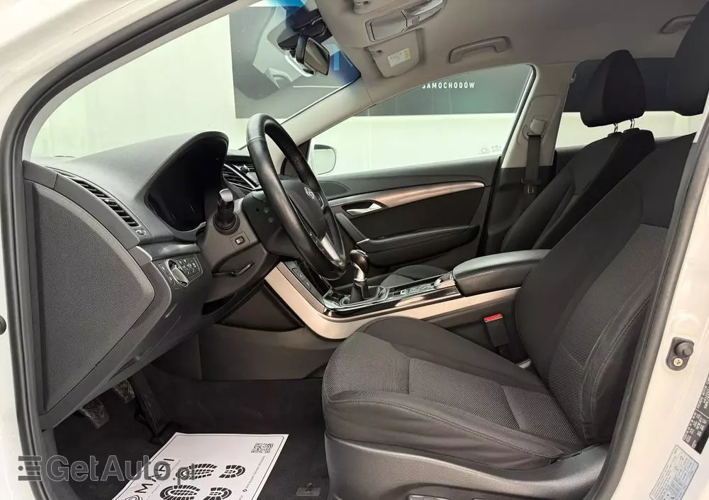 HYUNDAI I40 Kombi 1.7 CRDi Premium