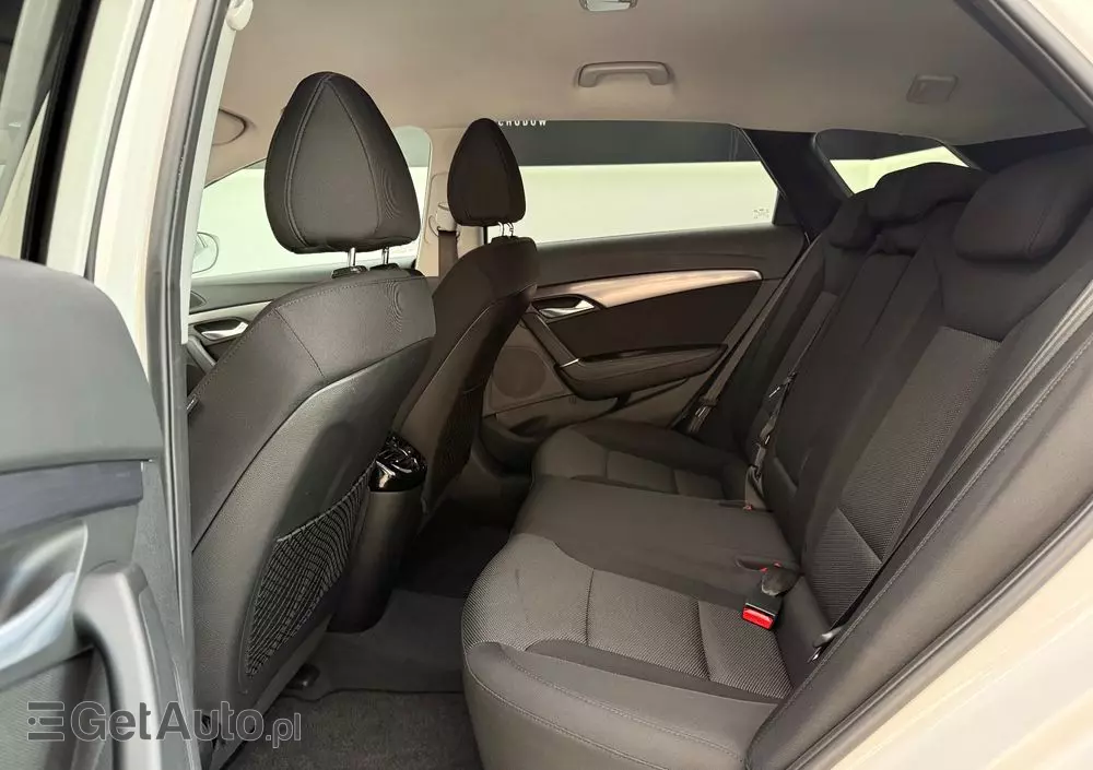 HYUNDAI I40 Kombi 1.7 CRDi Premium