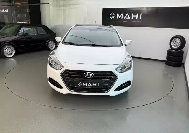 HYUNDAI I40 Kombi 1.7 CRDi Premium