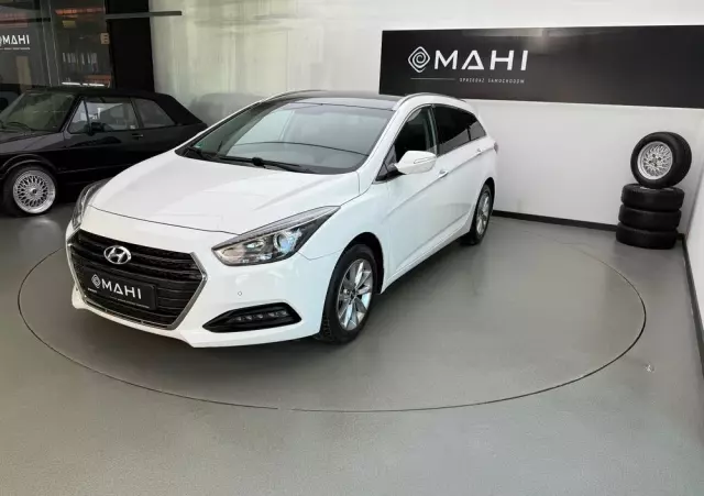 HYUNDAI I40 Kombi 1.7 CRDi Premium