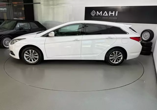 HYUNDAI I40 Kombi 1.7 CRDi Premium