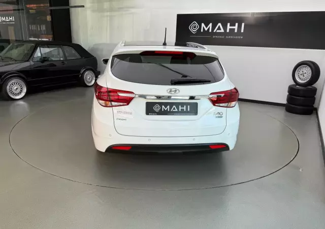 HYUNDAI I40 Kombi 1.7 CRDi Premium