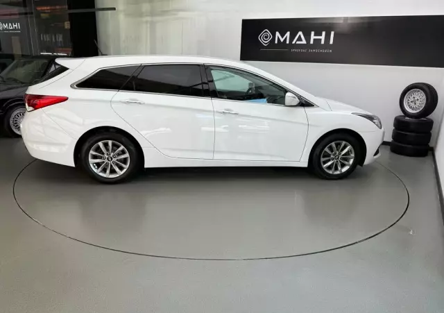 HYUNDAI I40 Kombi 1.7 CRDi Premium