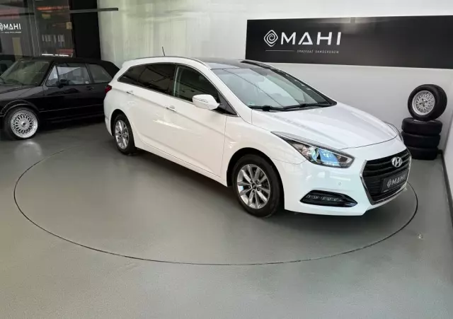 HYUNDAI I40 Kombi 1.7 CRDi Premium