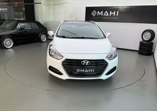 HYUNDAI I40 Kombi 1.7 CRDi Premium