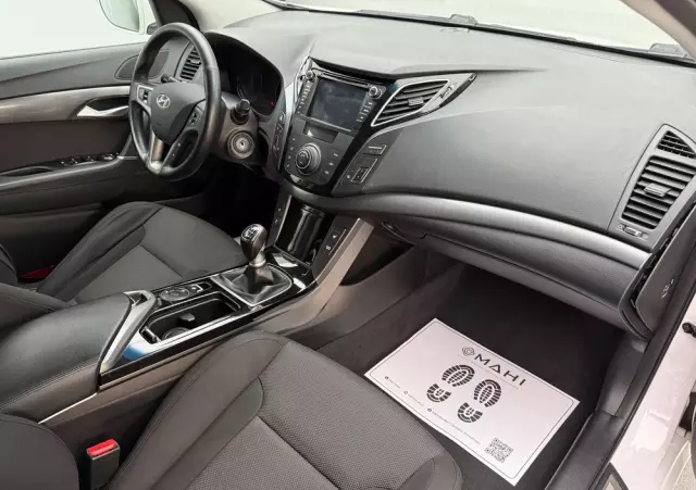 HYUNDAI I40 Kombi 1.7 CRDi Premium