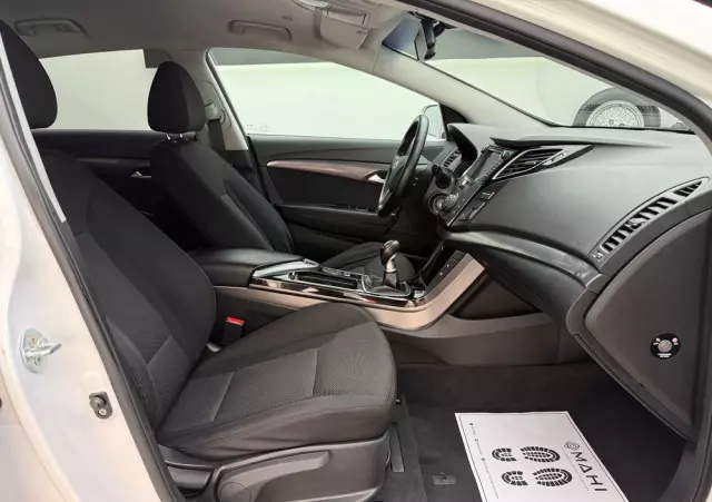 HYUNDAI I40 Kombi 1.7 CRDi Premium