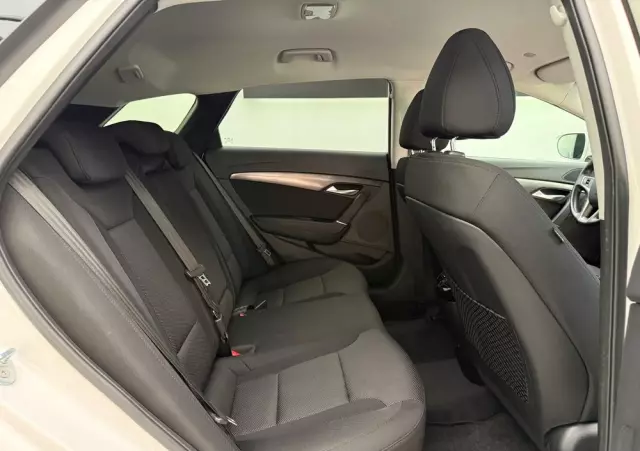 HYUNDAI I40 Kombi 1.7 CRDi Premium