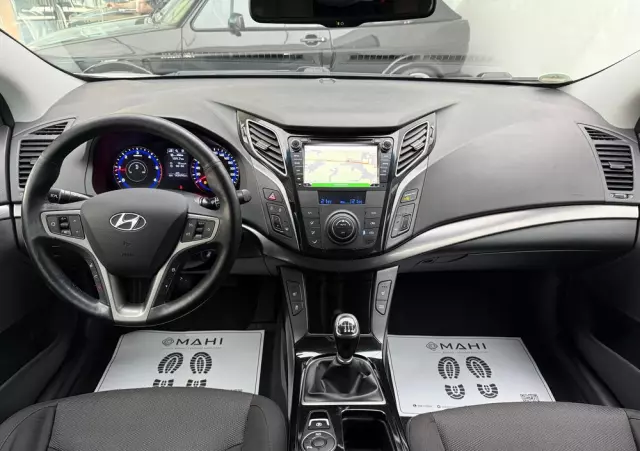 HYUNDAI I40 Kombi 1.7 CRDi Premium
