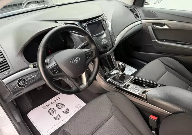 HYUNDAI I40 Kombi 1.7 CRDi Premium