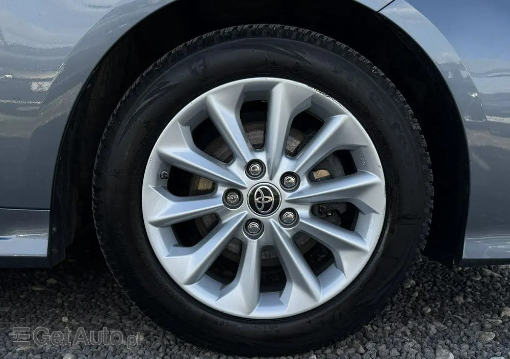 TOYOTA Corolla 1.5 Comfort