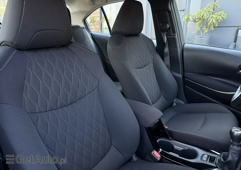 TOYOTA Corolla 1.5 Comfort
