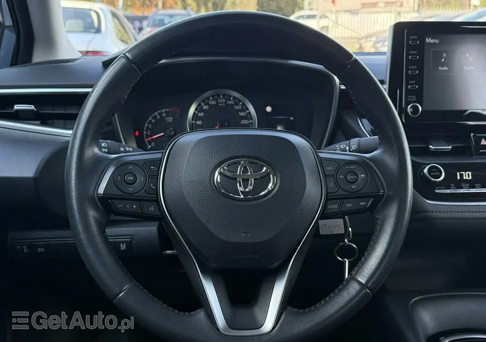 TOYOTA Corolla 1.5 Comfort