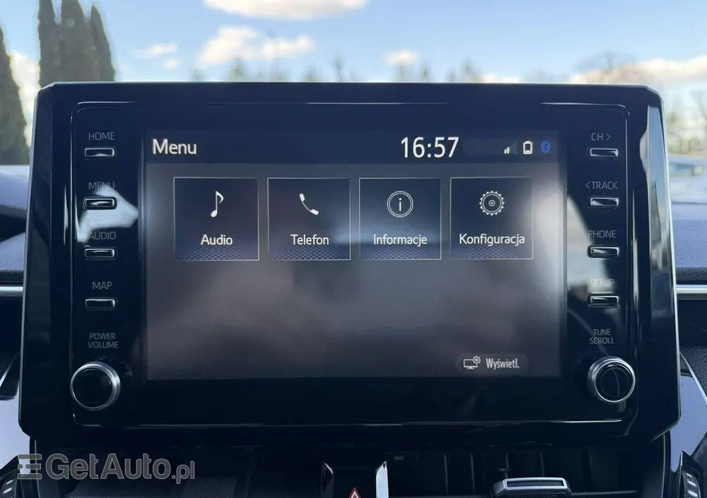 TOYOTA Corolla 1.5 Comfort