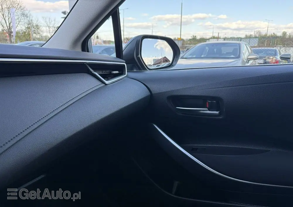 TOYOTA Corolla 1.5 Comfort