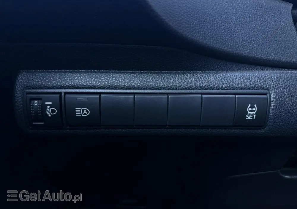 TOYOTA Corolla 1.5 Comfort
