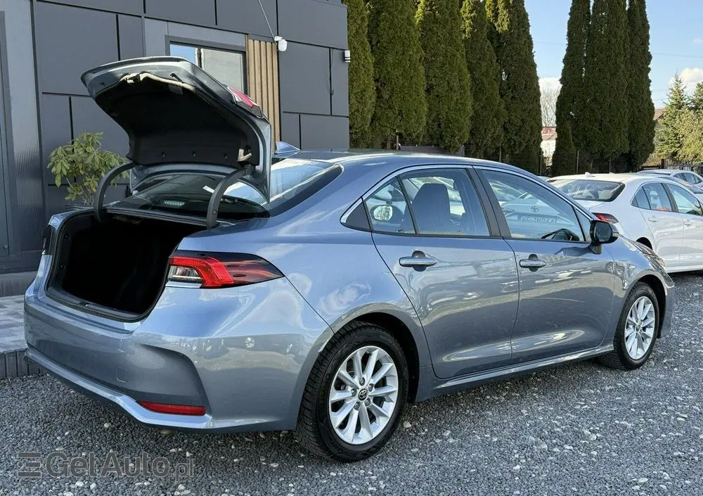 TOYOTA Corolla 1.5 Comfort